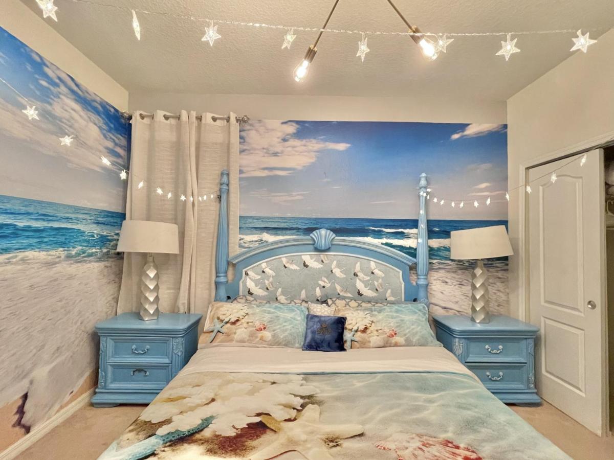 Disney Vacation Rental With Private Pool & Theatre Kissimmee Exteriér fotografie