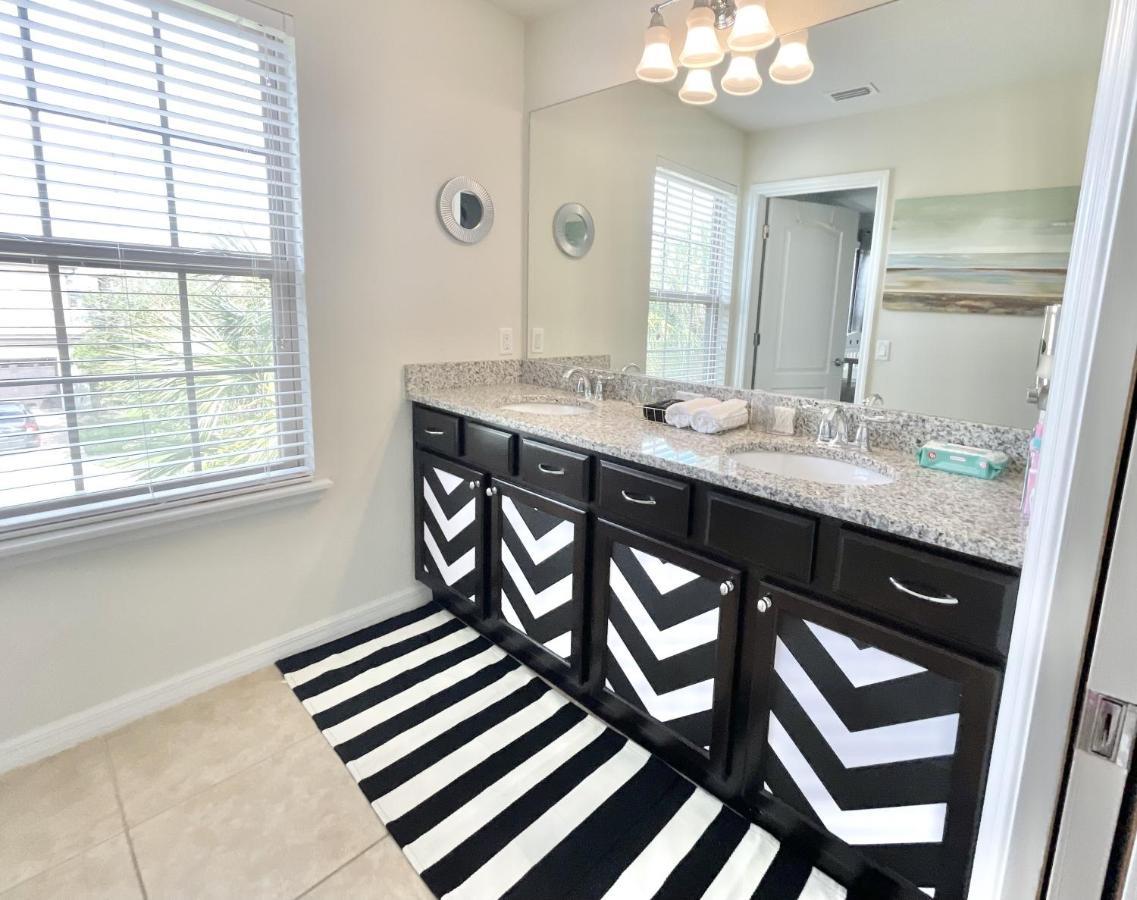 Disney Vacation Rental With Private Pool & Theatre Kissimmee Exteriér fotografie