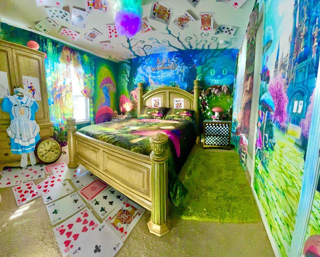 Disney Vacation Rental With Private Pool & Theatre Kissimmee Exteriér fotografie