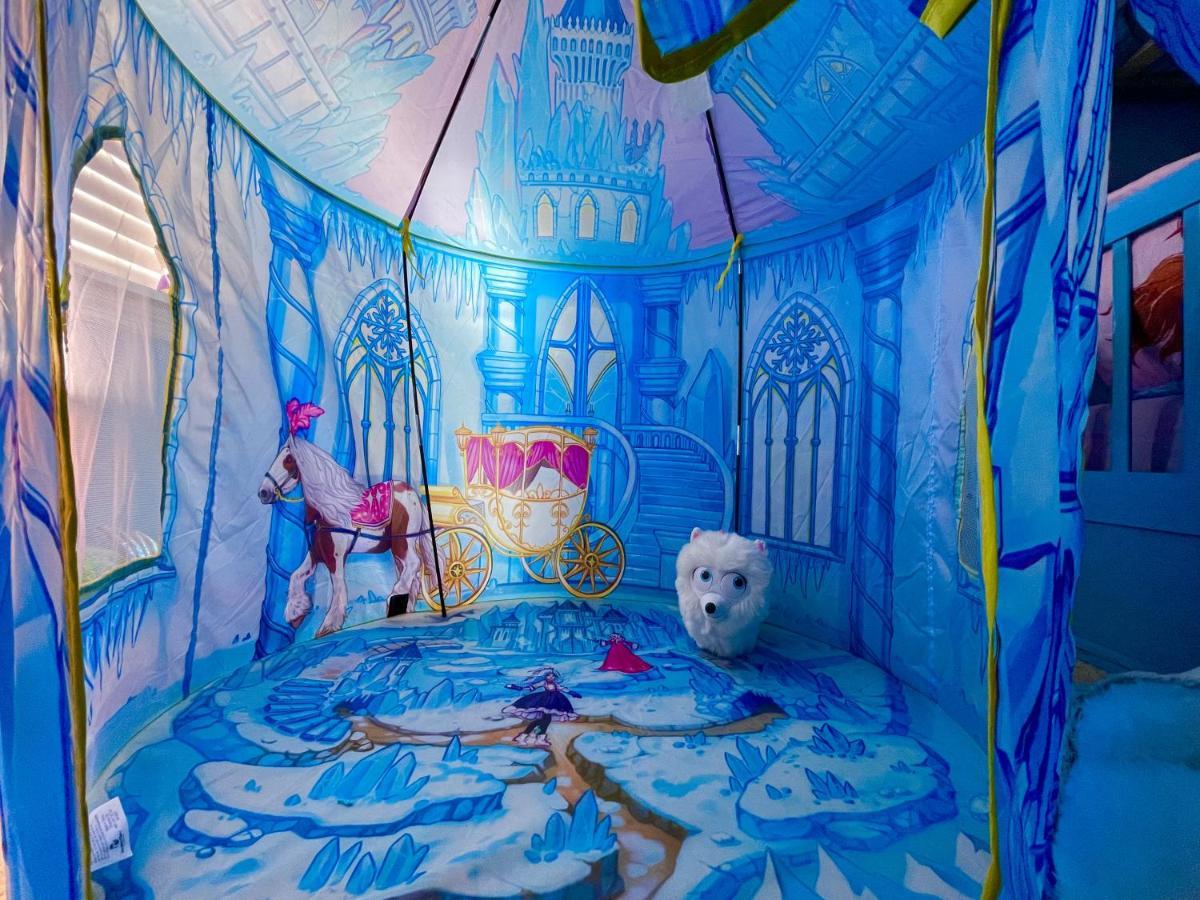 Disney Vacation Rental With Private Pool & Theatre Kissimmee Exteriér fotografie
