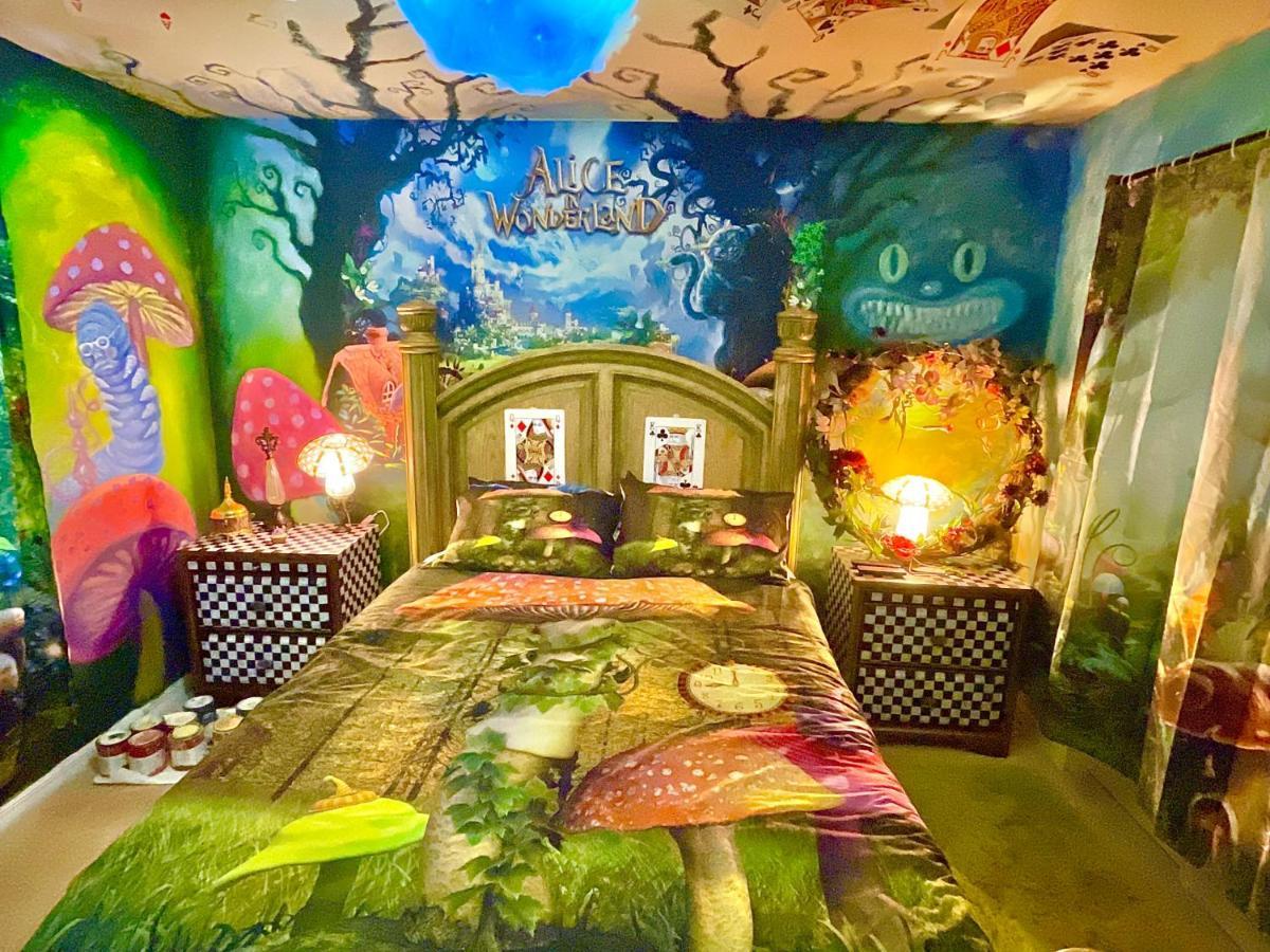 Disney Vacation Rental With Private Pool & Theatre Kissimmee Exteriér fotografie