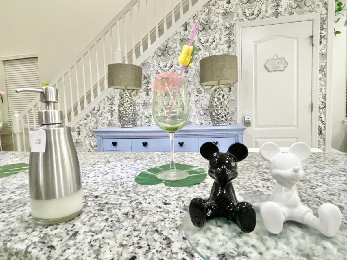 Disney Vacation Rental With Private Pool & Theatre Kissimmee Exteriér fotografie