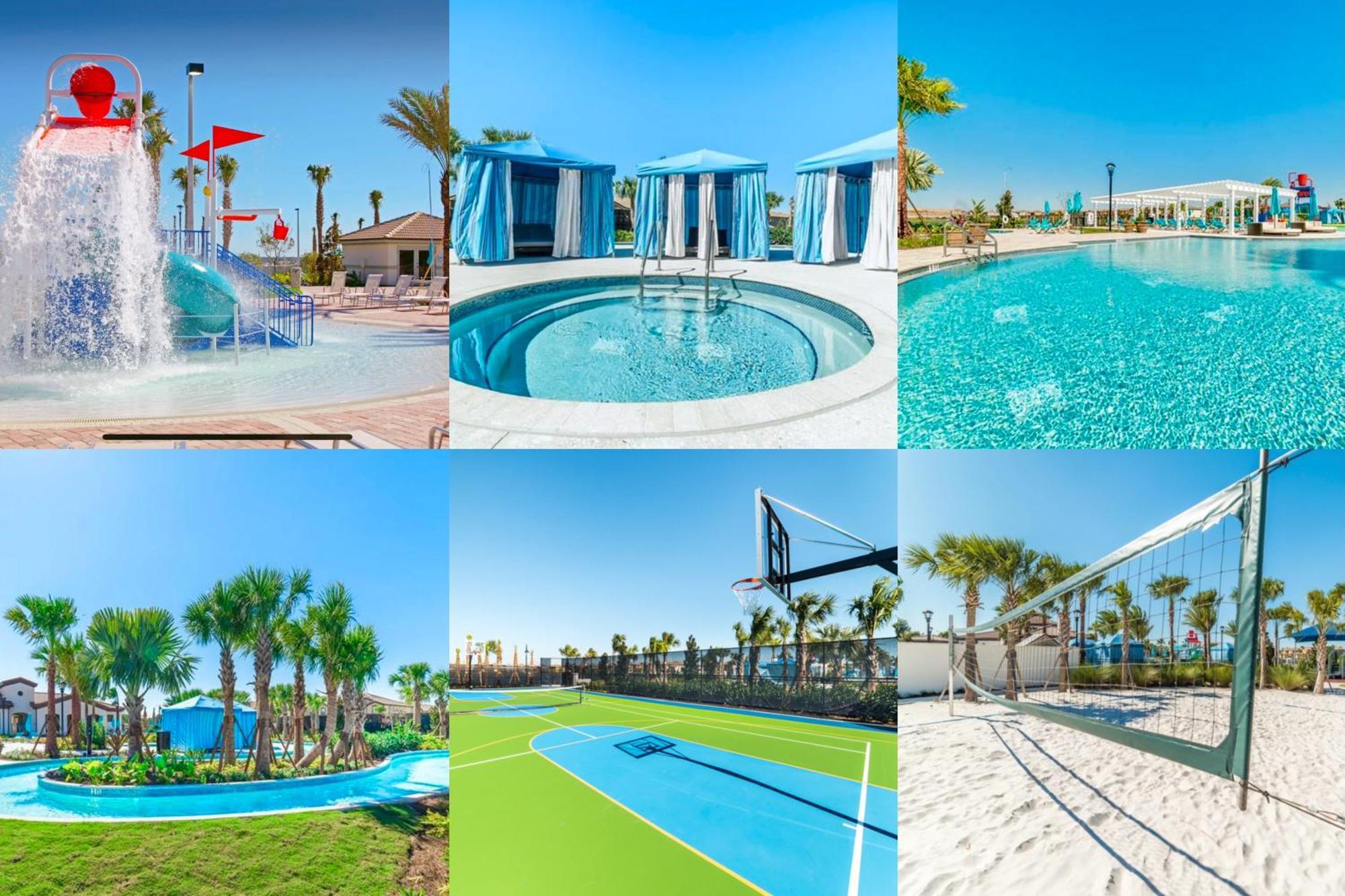Disney Vacation Rental With Private Pool & Theatre Kissimmee Exteriér fotografie