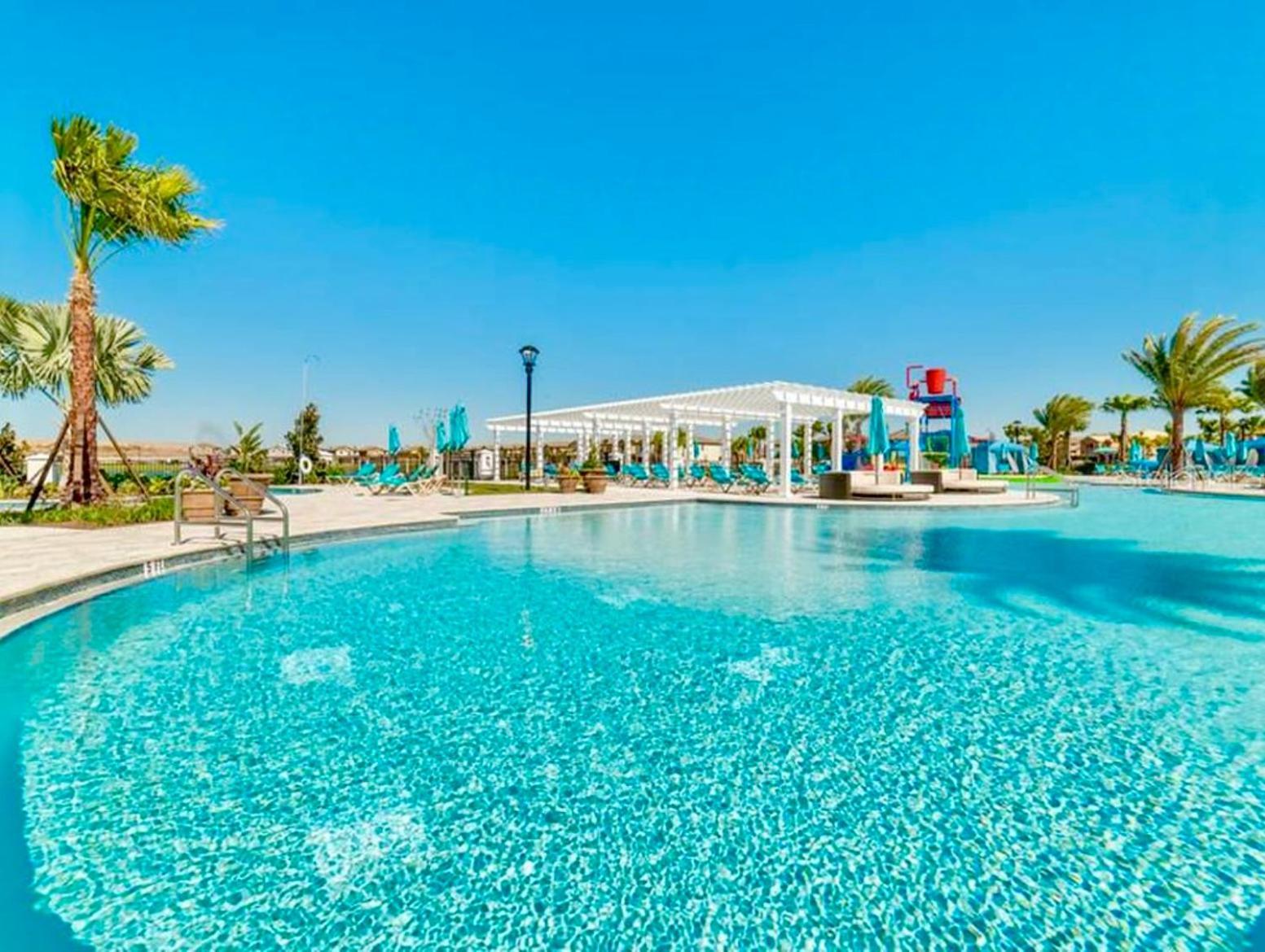 Disney Vacation Rental With Private Pool & Theatre Kissimmee Exteriér fotografie