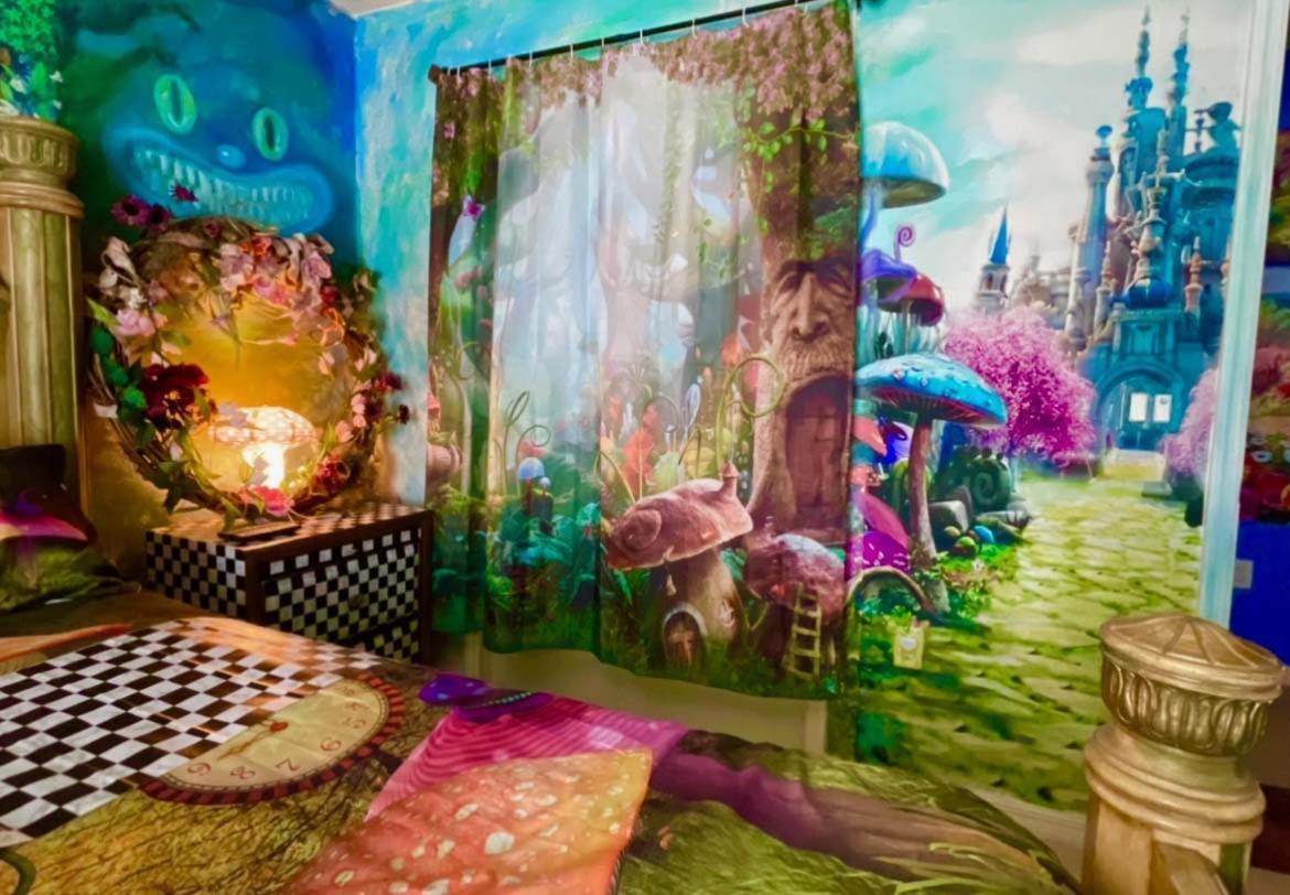 Disney Vacation Rental With Private Pool & Theatre Kissimmee Exteriér fotografie