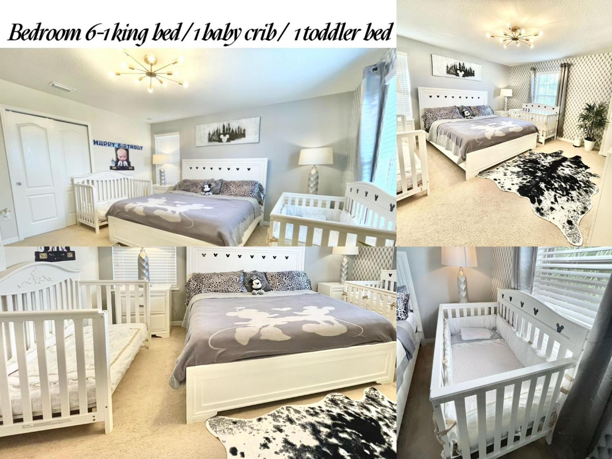 Disney Vacation Rental With Private Pool & Theatre Kissimmee Exteriér fotografie